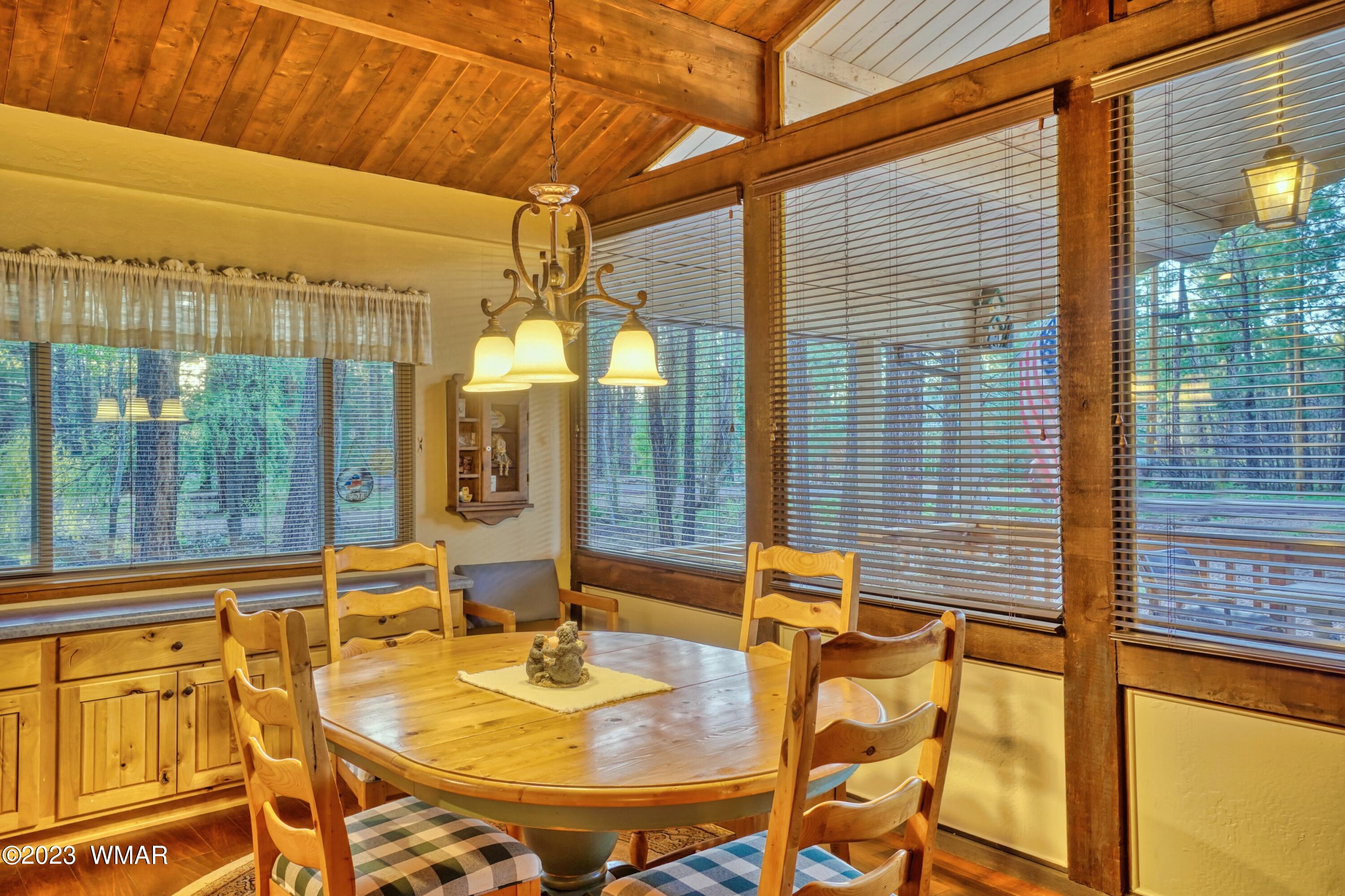 7073 White Oak Road Pinetop, AZ 85935 - Photo 27 of 40 Gallery Image 27