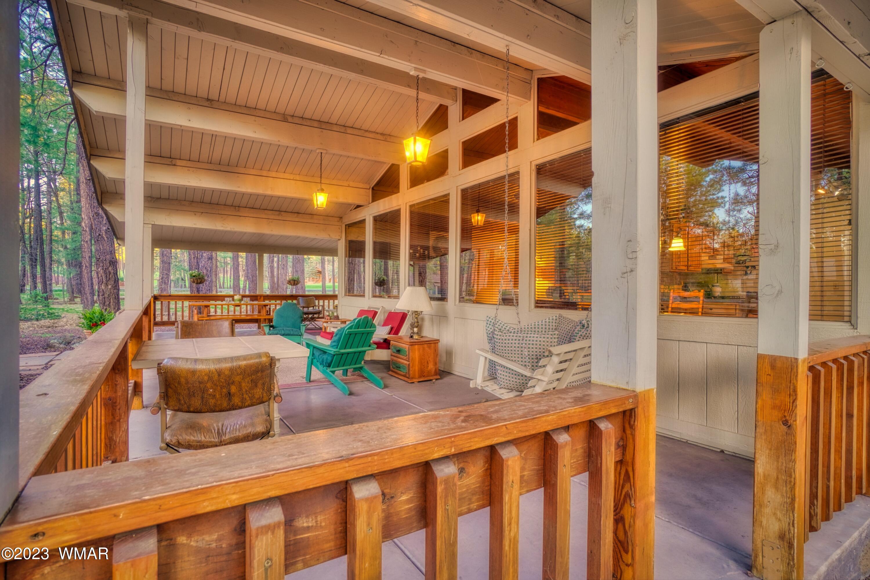 7073 White Oak Road Pinetop, AZ 85935 - Photo 4 of 40 Gallery Image 4