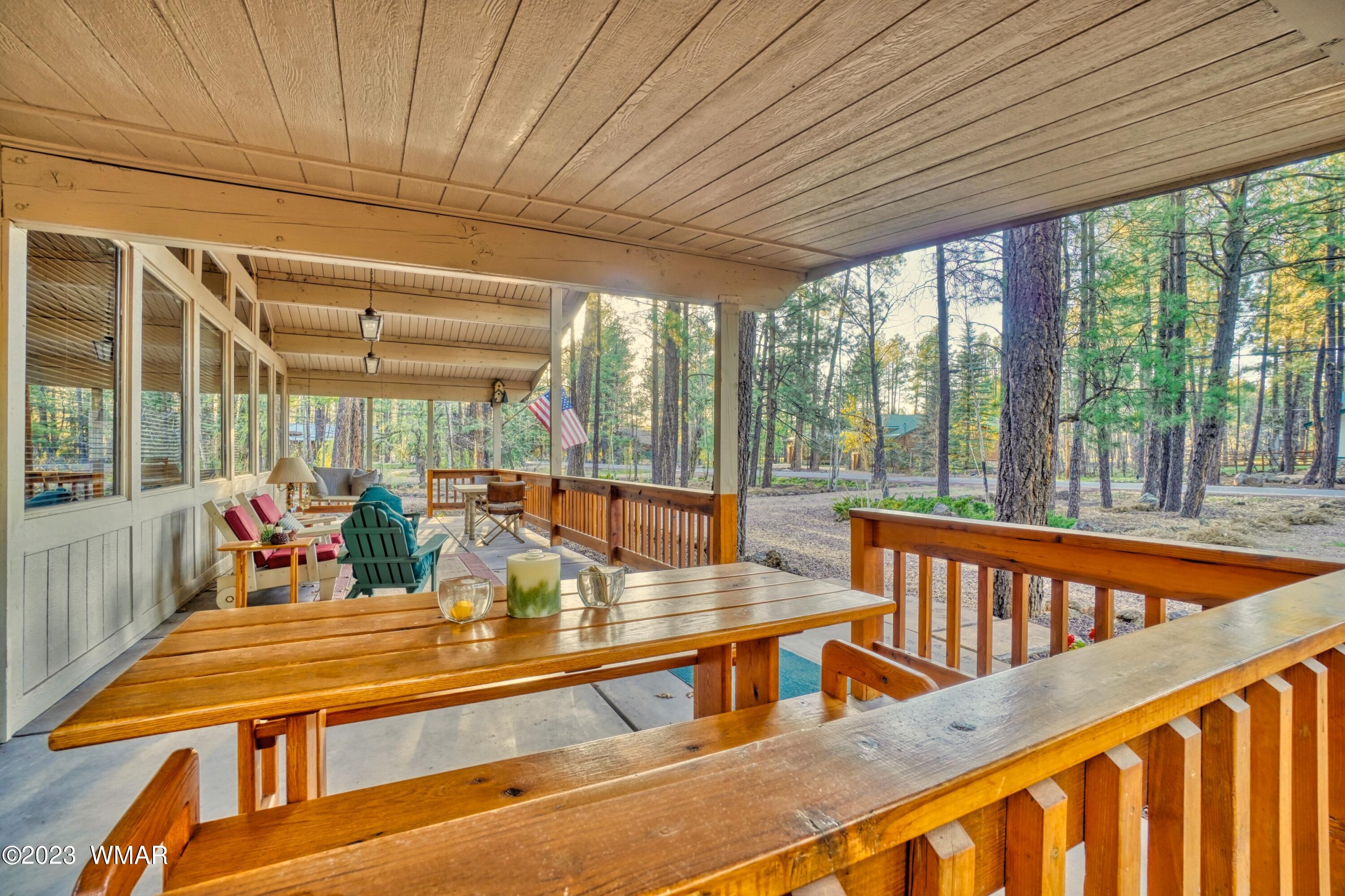 7073 White Oak Road Pinetop, AZ 85935 - Photo 5 of 40 Gallery Image 5