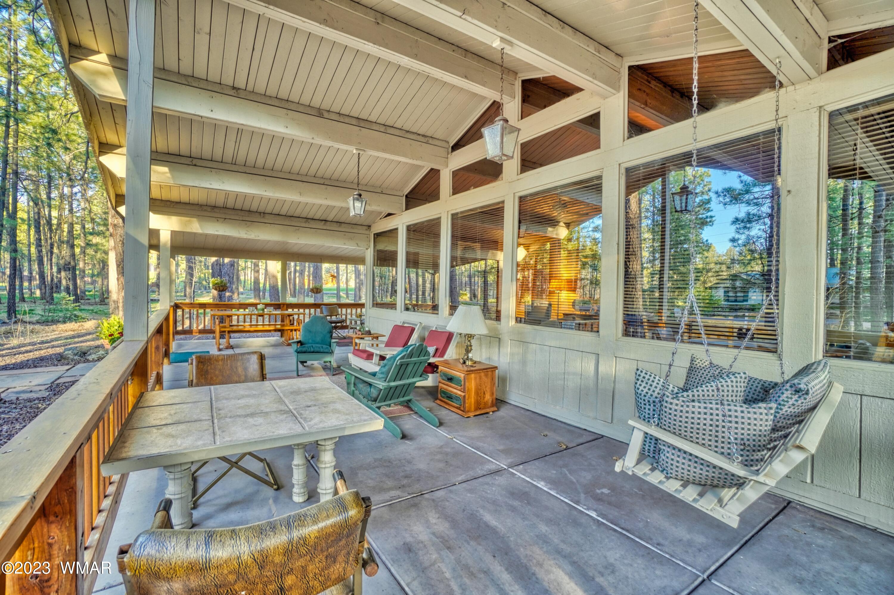 7073 White Oak Road Pinetop, AZ 85935 - Photo 6 of 40 Gallery Image 6