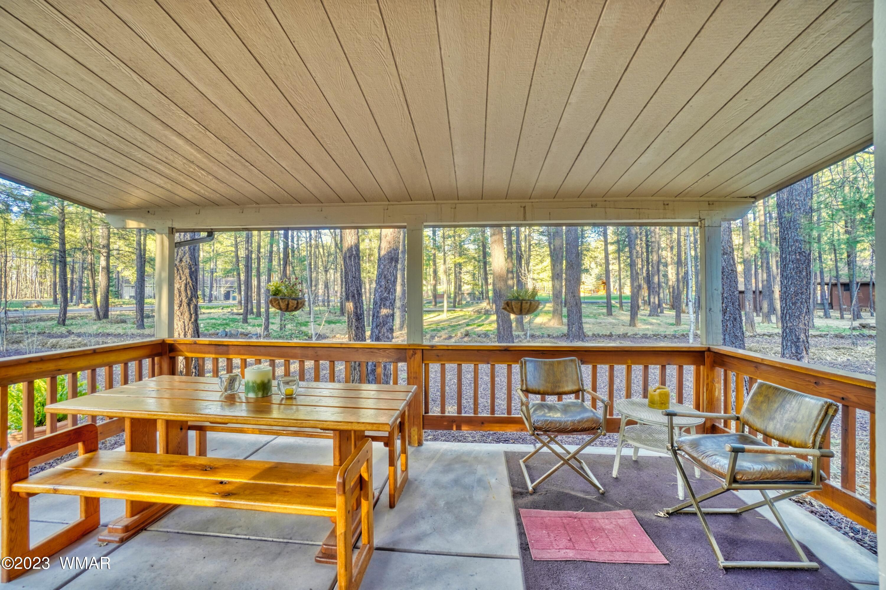 7073 White Oak Road Pinetop, AZ 85935 - Photo 7 of 40 Gallery Image 7
