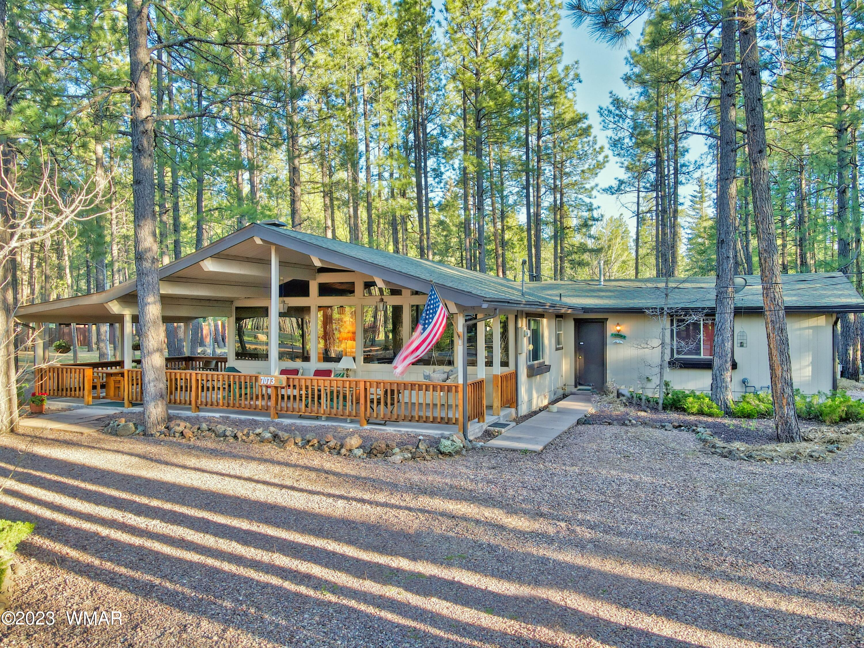 7073 White Oak Road Pinetop, AZ 85935 - Photo 8 of 40 Gallery Image 8