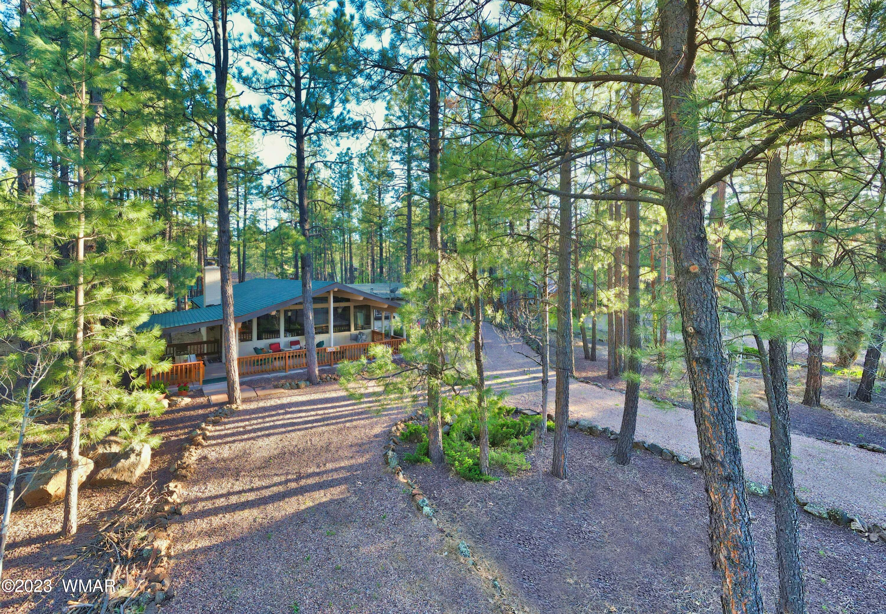 7073 White Oak Road Pinetop, AZ 85935 - Photo 9 of 40 Gallery Image 9