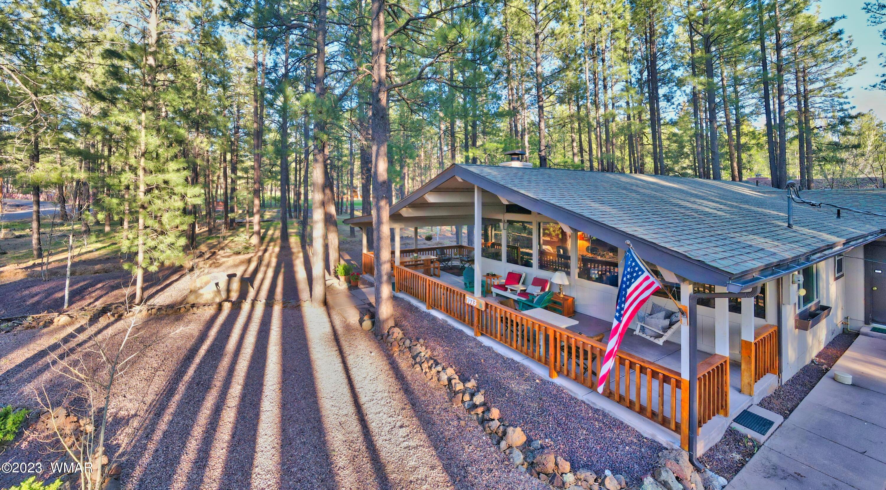 7073 White Oak Road Pinetop, AZ 85935 - Photo 10 of 40 Gallery Image 10