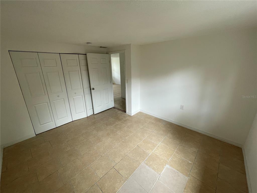 5317 Avery Road New Port Richey, FL 34652 - Photo 23 of 39 a view of an empty room