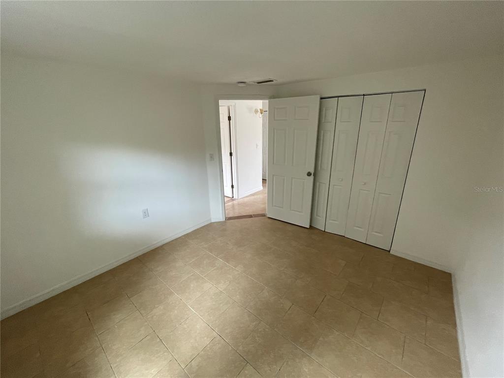 5317 Avery Road New Port Richey, FL 34652 - Photo 25 of 39 a view of an empty room
