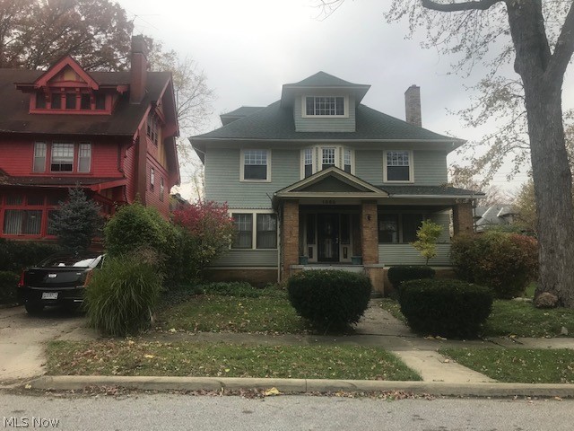 1860 Alvason Road Cleveland, OH 44112 - Photo 1 of 21