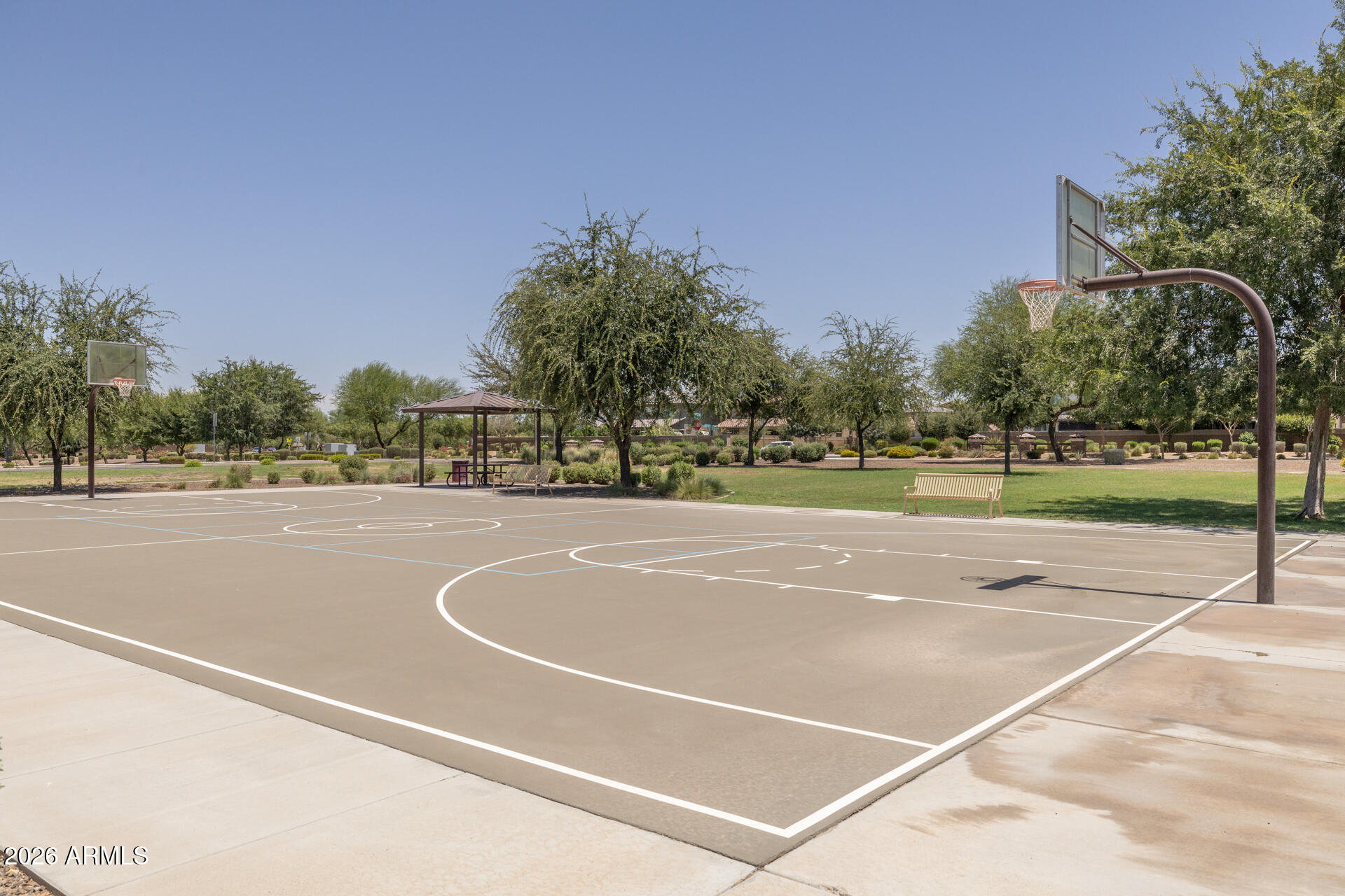 20105 East Quintero Road Queen Creek, AZ 85142 - Photo 50 of 54 80)COMMUNITY SHOT
