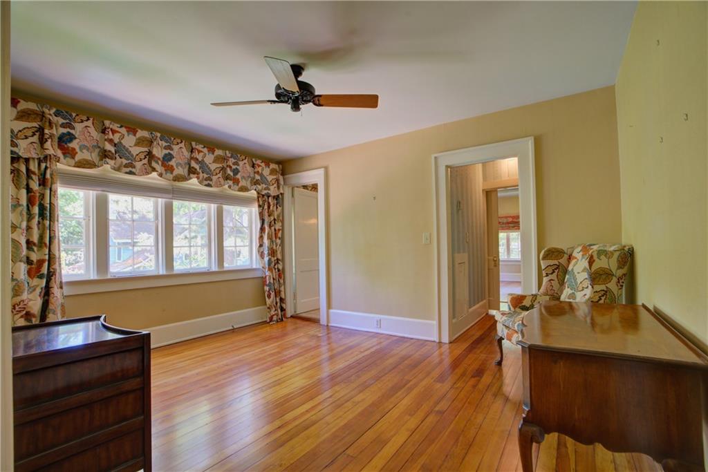 205 Sherwood Road Southwest Rome, GA 30165 - Photo 43 of 57