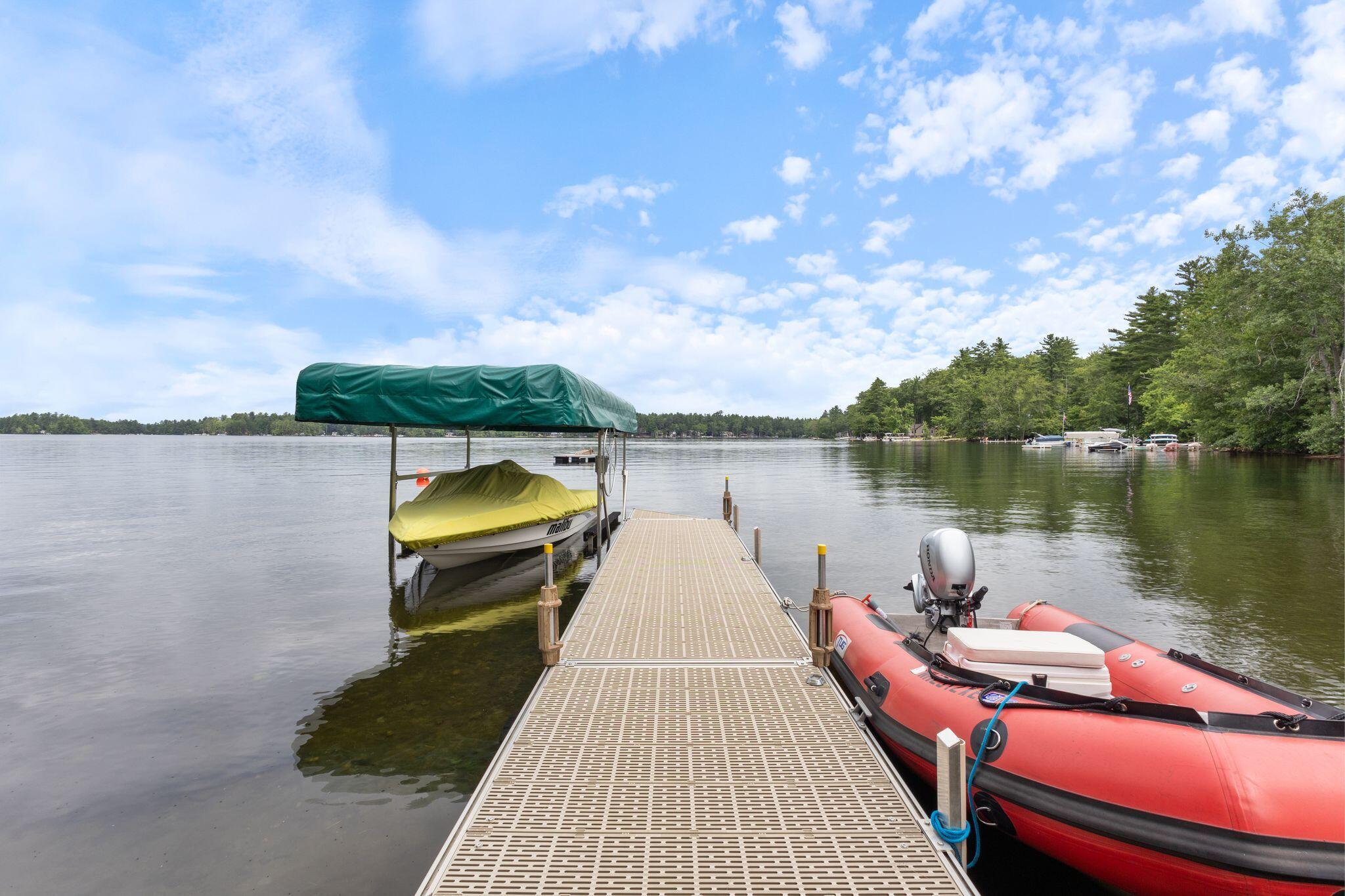 59 Treasure Island Road Shapleigh, ME 04076 - Photo 31 of 46