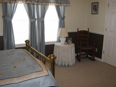 201 Hickory Ridge Lane Paris, KY 40361 - Photo 31 of 44 Photo 31