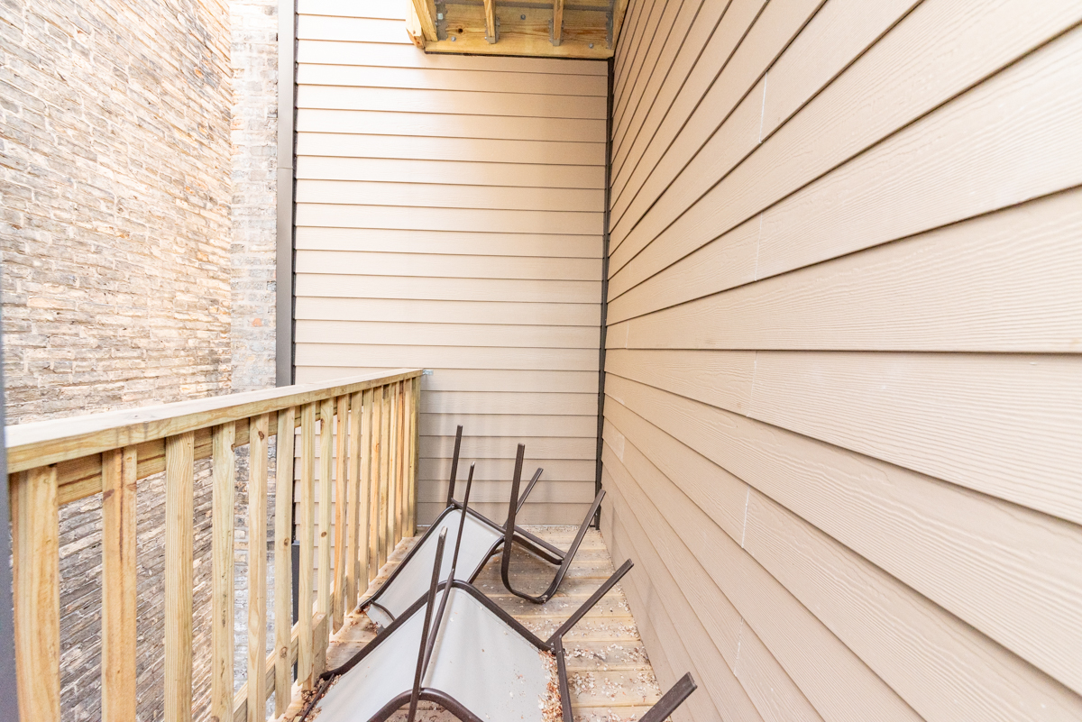 3517 North Reta Avenue, Unit 2F Chicago, IL 60657 - Photo 18 of 18