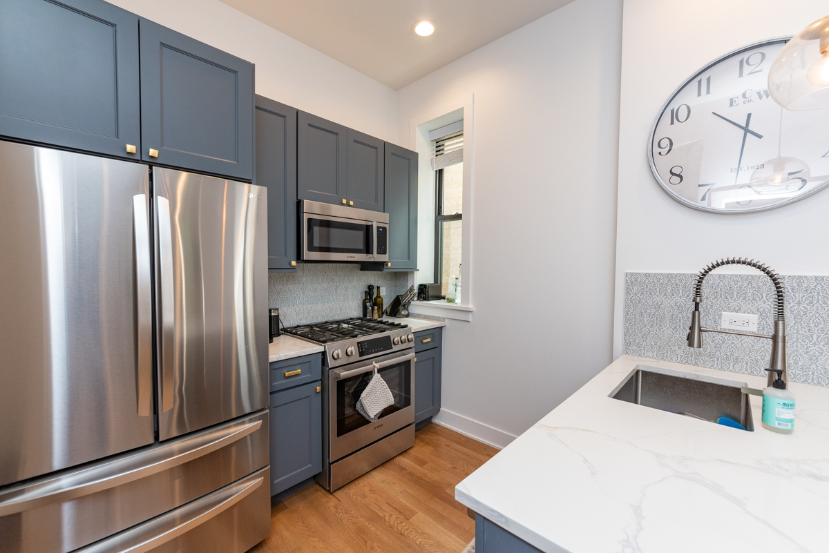 3517 North Reta Avenue, Unit 2F Chicago, IL 60657 - Photo 2 of 18