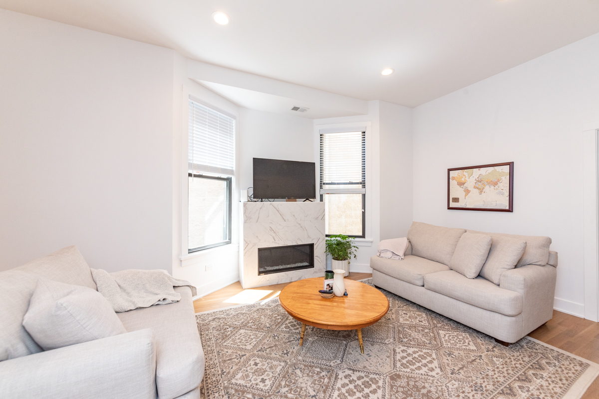 3517 North Reta Avenue, Unit 2F Chicago, IL 60657 - Photo 6 of 18