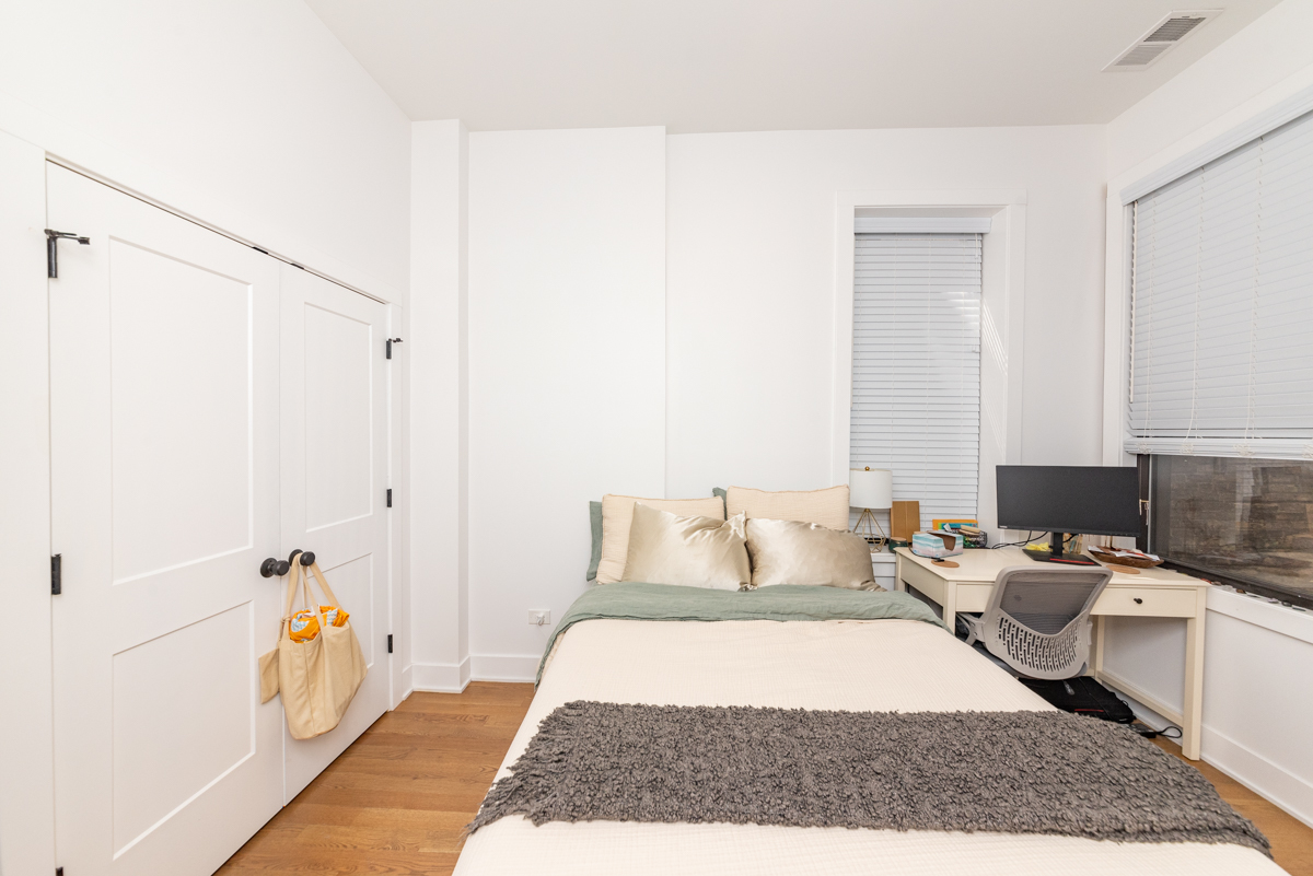 3517 North Reta Avenue, Unit 2F Chicago, IL 60657 - Photo 7 of 18