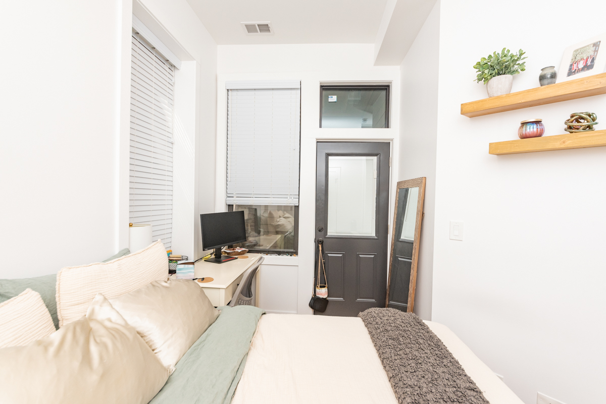 3517 North Reta Avenue, Unit 2F Chicago, IL 60657 - Photo 8 of 18