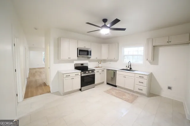 $217,500 | 620 East Lee Street, Thomaston, GA 30286