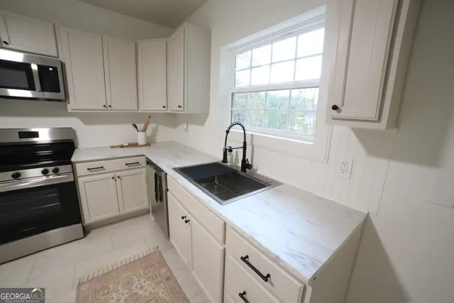 $217,500 | 620 East Lee Street, Thomaston, GA 30286