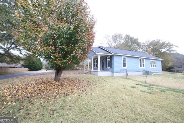 $217,500 | 620 East Lee Street, Thomaston, GA 30286
