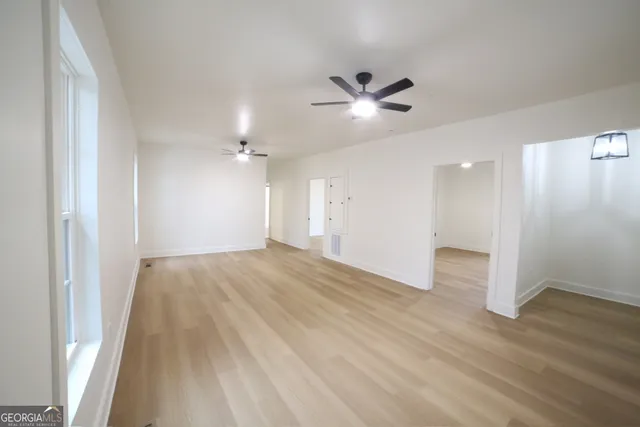 $217,500 | 620 East Lee Street, Thomaston, GA 30286