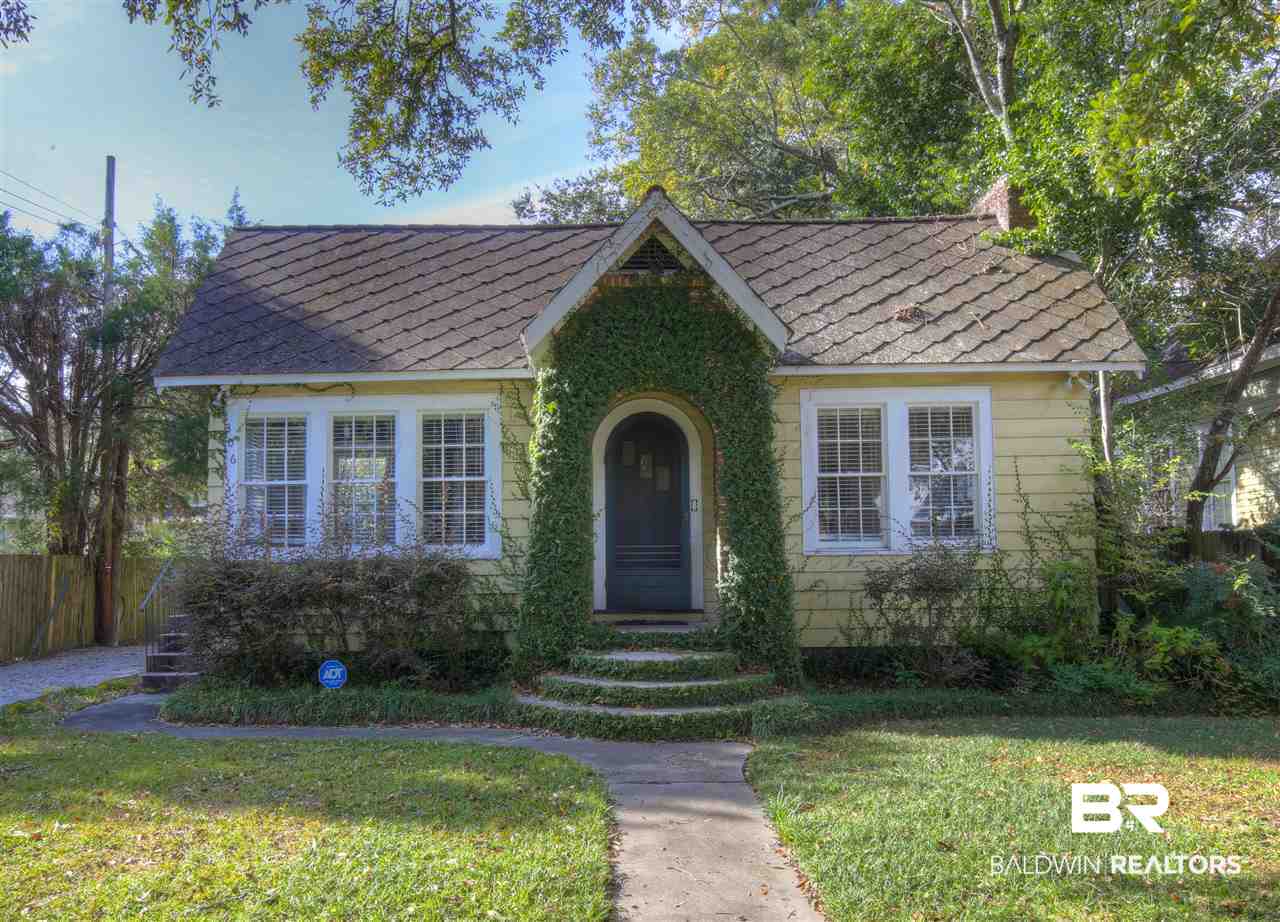 306 George Street Mobile, AL 36604 - Photo 1 of 16