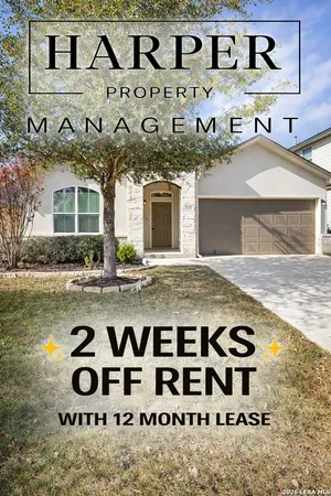 $1,825 | 515 Sage Thrasher, San Antonio, TX 78253