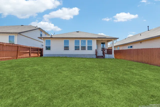 $1,849 | 515 Sage Thrasher, San Antonio, TX 78253