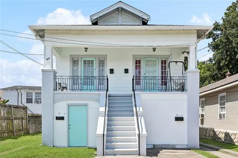 $489,000 | 4616-18 Conti Street, New Orleans, LA 70119