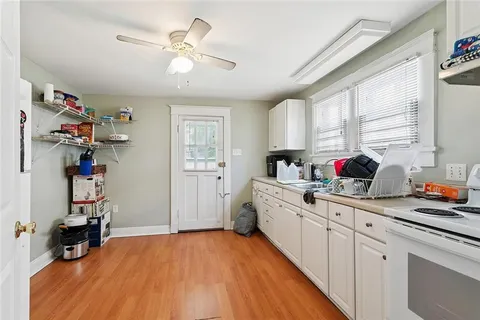 $489,000 | 4616-18 Conti Street, New Orleans, LA 70119