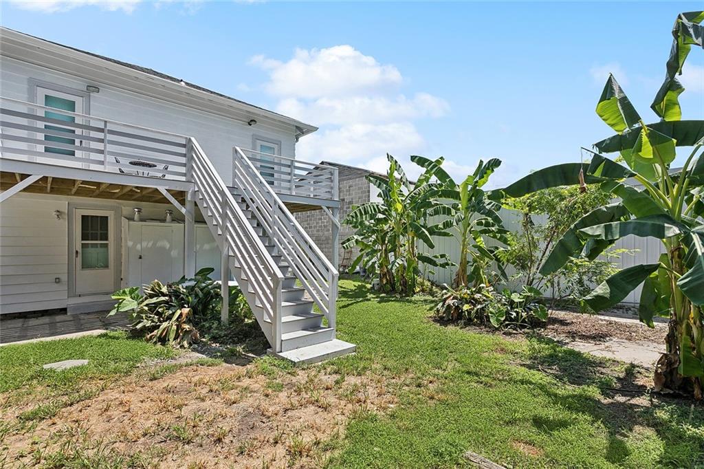 4616-18 Conti Street New Orleans, LA 70119 - Photo 20 of 20