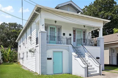 $489,000 | 4616-18 Conti Street, New Orleans, LA 70119