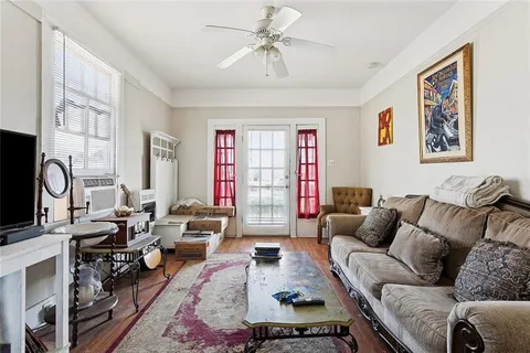 $489,000 | 4616-18 Conti Street, New Orleans, LA 70119