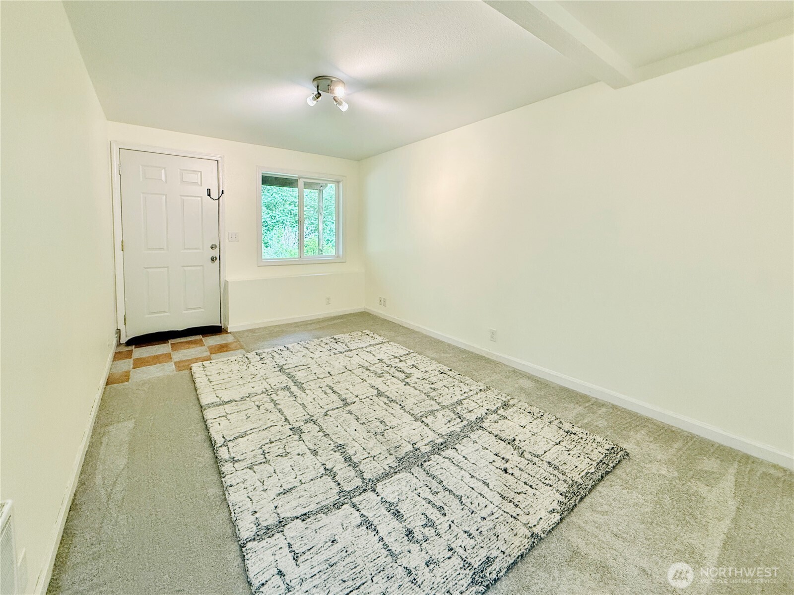 11422 Leschi Circle Anderson Island, WA 98303 - Photo 23 of 40 a view of an empty room