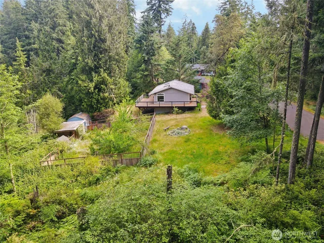 $465,000 | 11422 Leschi Circle, Anderson Island, WA 98303