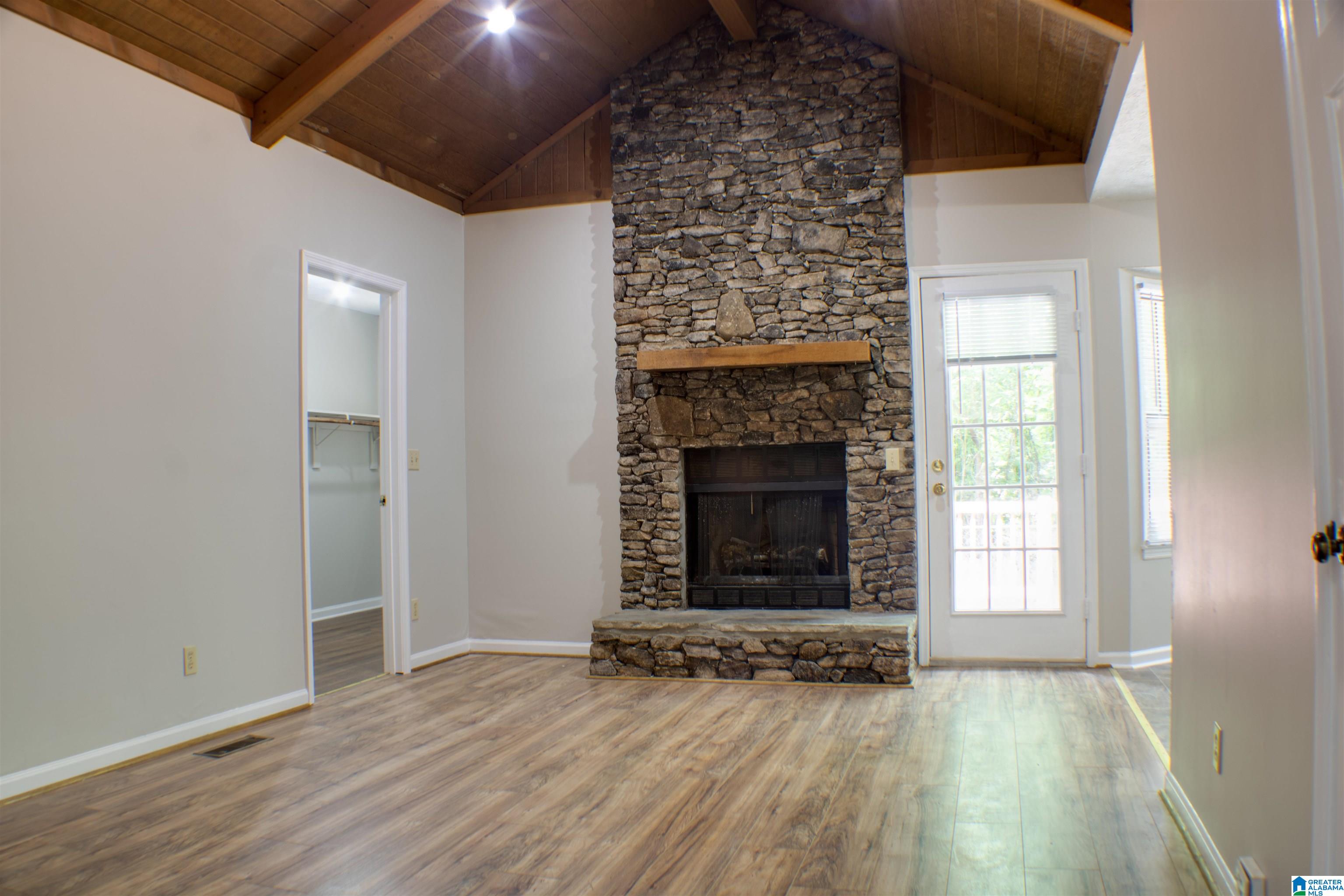 4315 Greenbrier Dear Road Anniston, AL 36207 - Photo 6 of 20