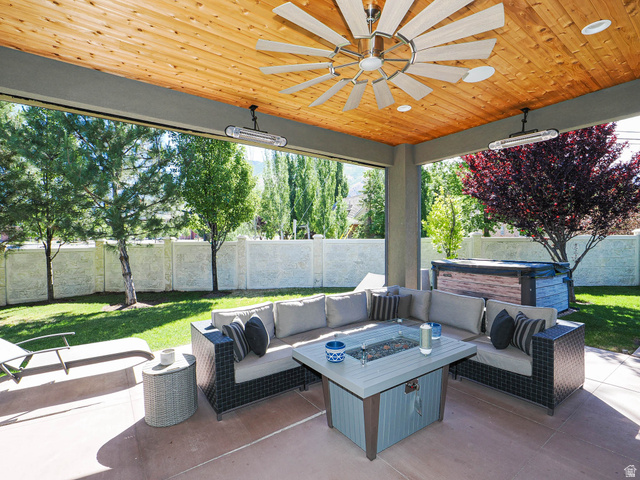 1283 Corner View Court Draper, UT 84020 - Photo 11 of 63