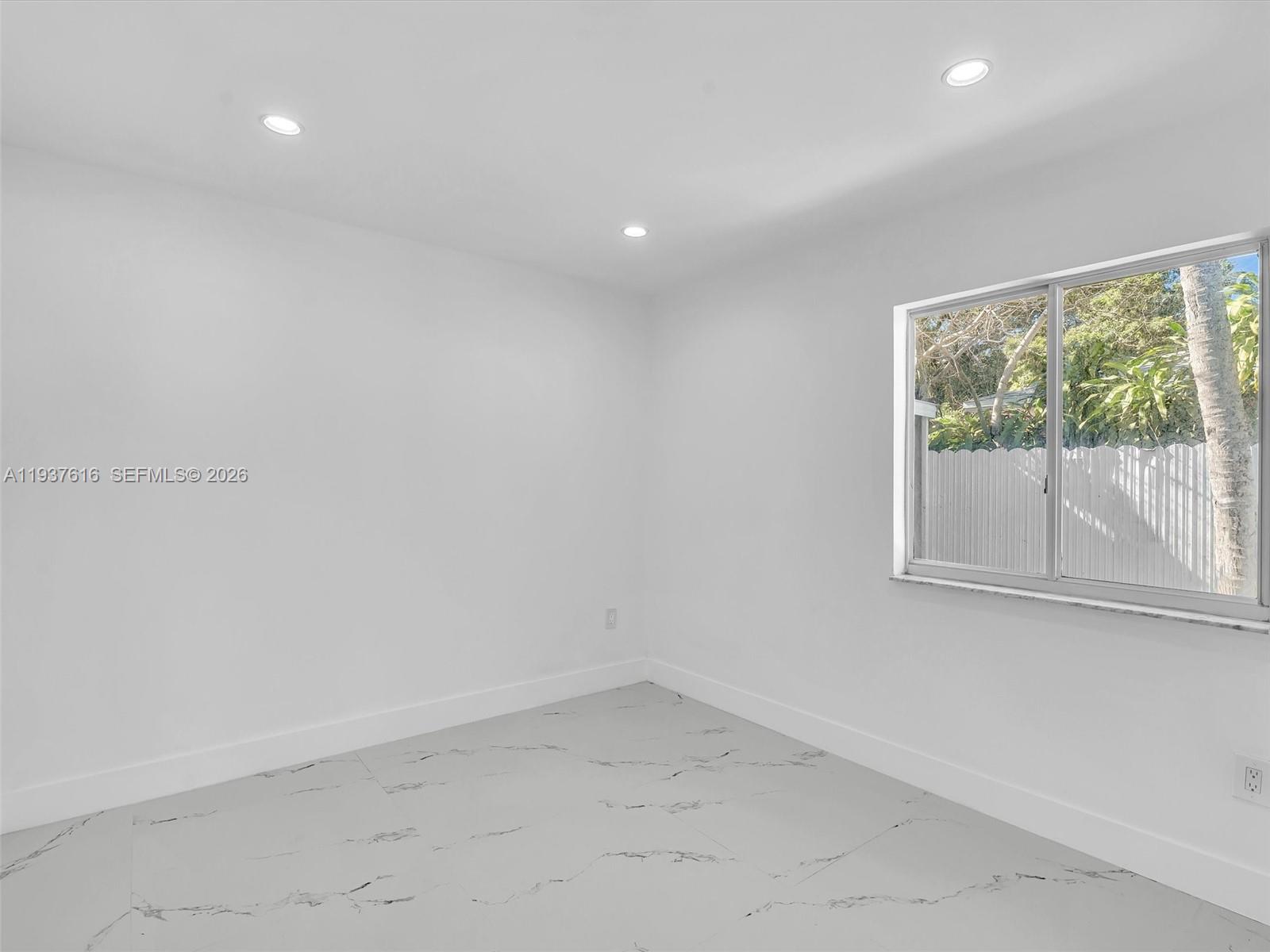 3354 Northwest 50th Street, Unit 3354 Miami, FL 33142 - Photo 26 of 26 a view of empty room