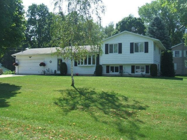 802 Grace Street Colon, MI 49040 - Photo 1 of 21 Primary Photo