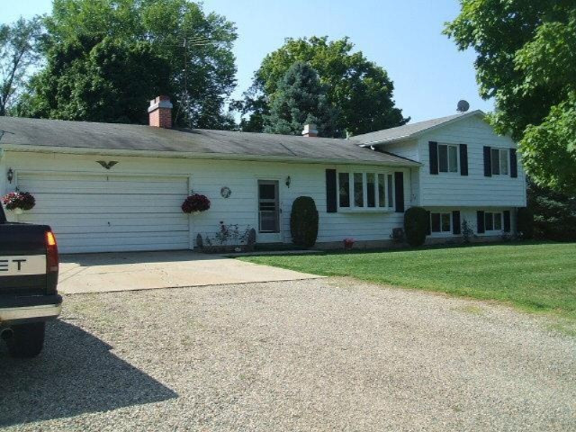 802 Grace Street Colon, MI 49040 - Photo 2 of 21 Additional Photo