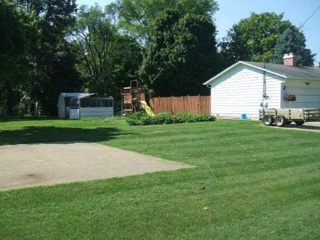 802 Grace Street Colon, MI 49040 - Photo 6 of 21 Additional Photo