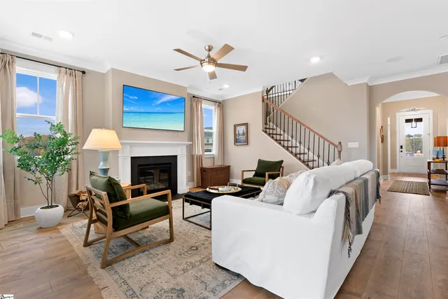 $499,000 | 167 Laurel Oak Drive, Anderson, SC 29621