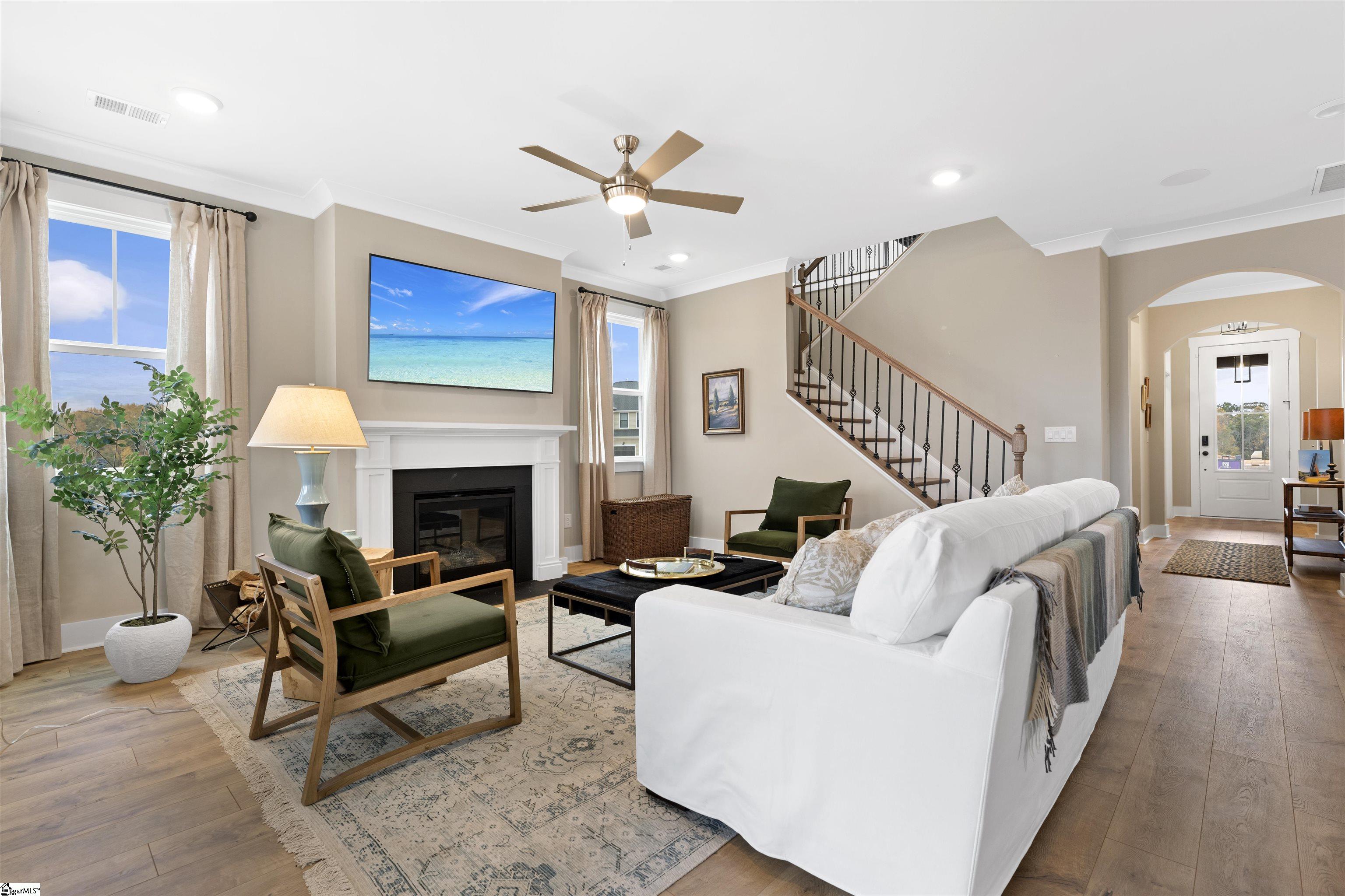 167 Laurel Oak Drive Anderson, SC 29621 - Photo 11 of 36