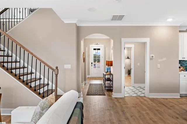 $499,000 | 167 Laurel Oak Drive, Anderson, SC 29621