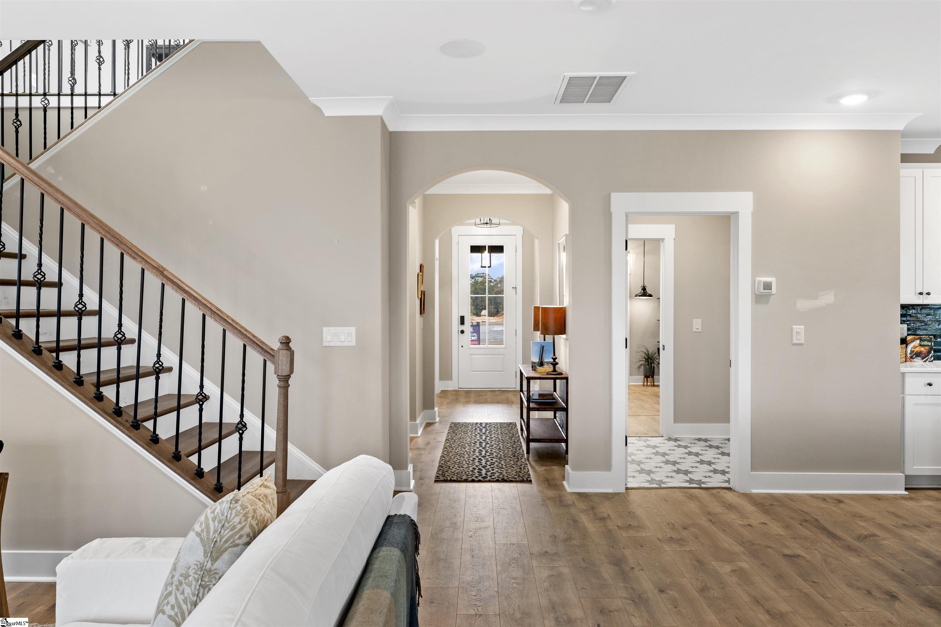 167 Laurel Oak Drive Anderson, SC 29621 - Photo 13 of 36