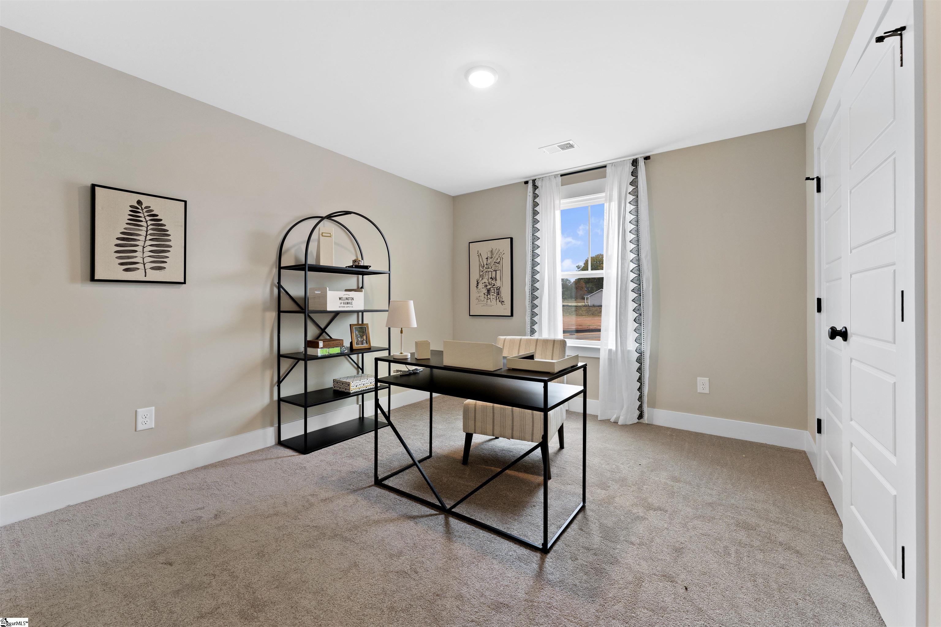 167 Laurel Oak Drive Anderson, SC 29621 - Photo 17 of 36