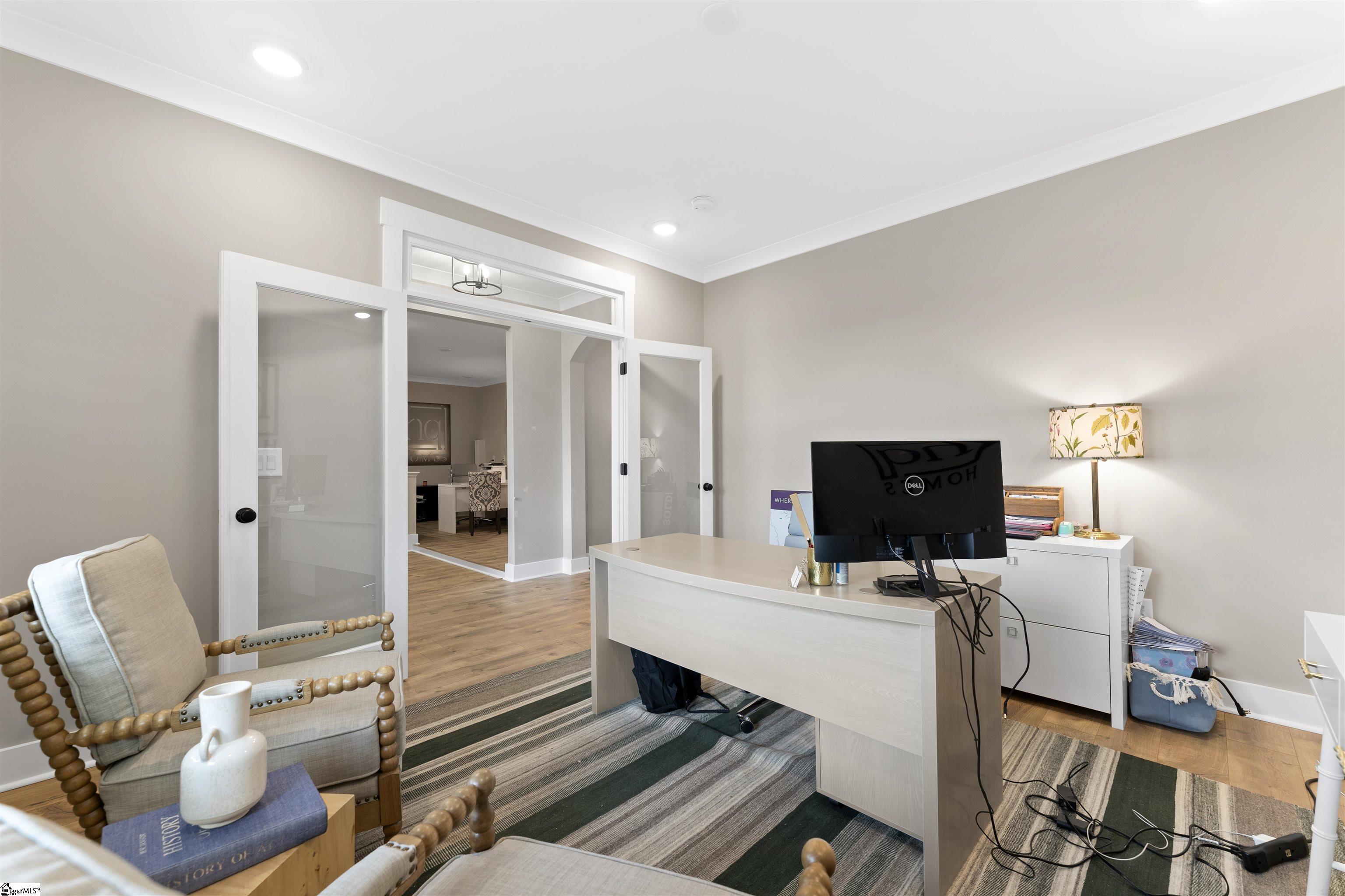 167 Laurel Oak Drive Anderson, SC 29621 - Photo 24 of 36