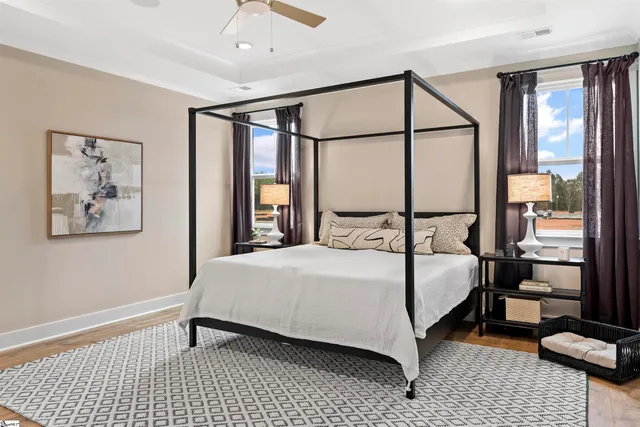 $499,000 | 167 Laurel Oak Drive, Anderson, SC 29621