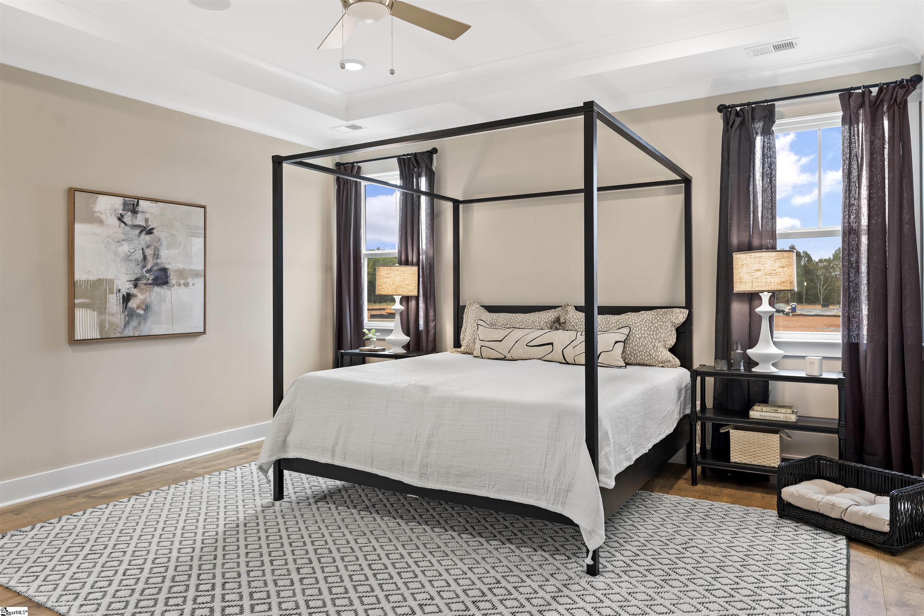 167 Laurel Oak Drive Anderson, SC 29621 - Photo 32 of 36