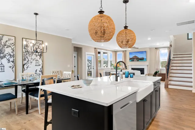 $499,000 | 167 Laurel Oak Drive, Anderson, SC 29621