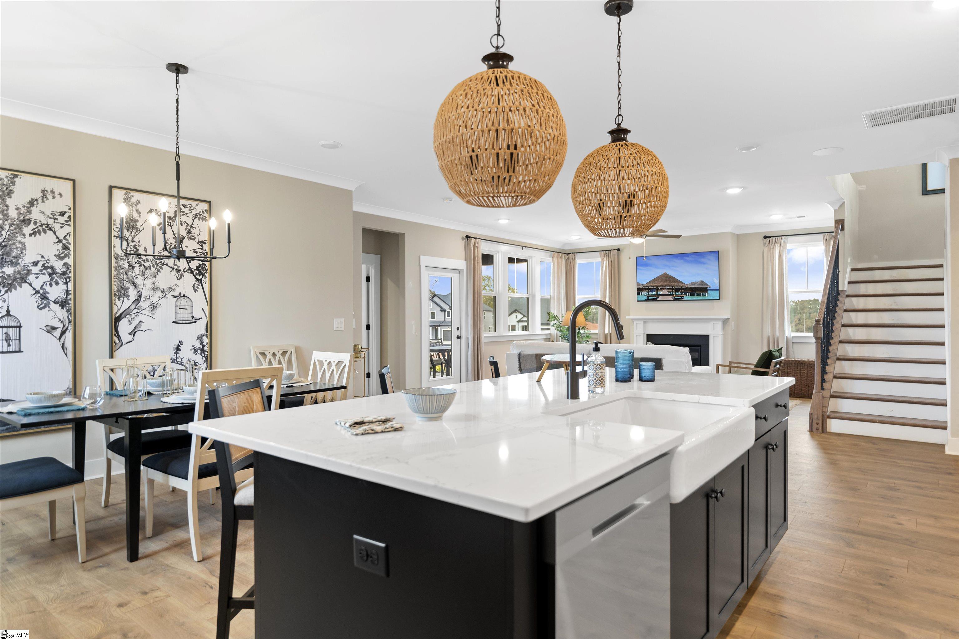 167 Laurel Oak Drive Anderson, SC 29621 - Photo 7 of 36